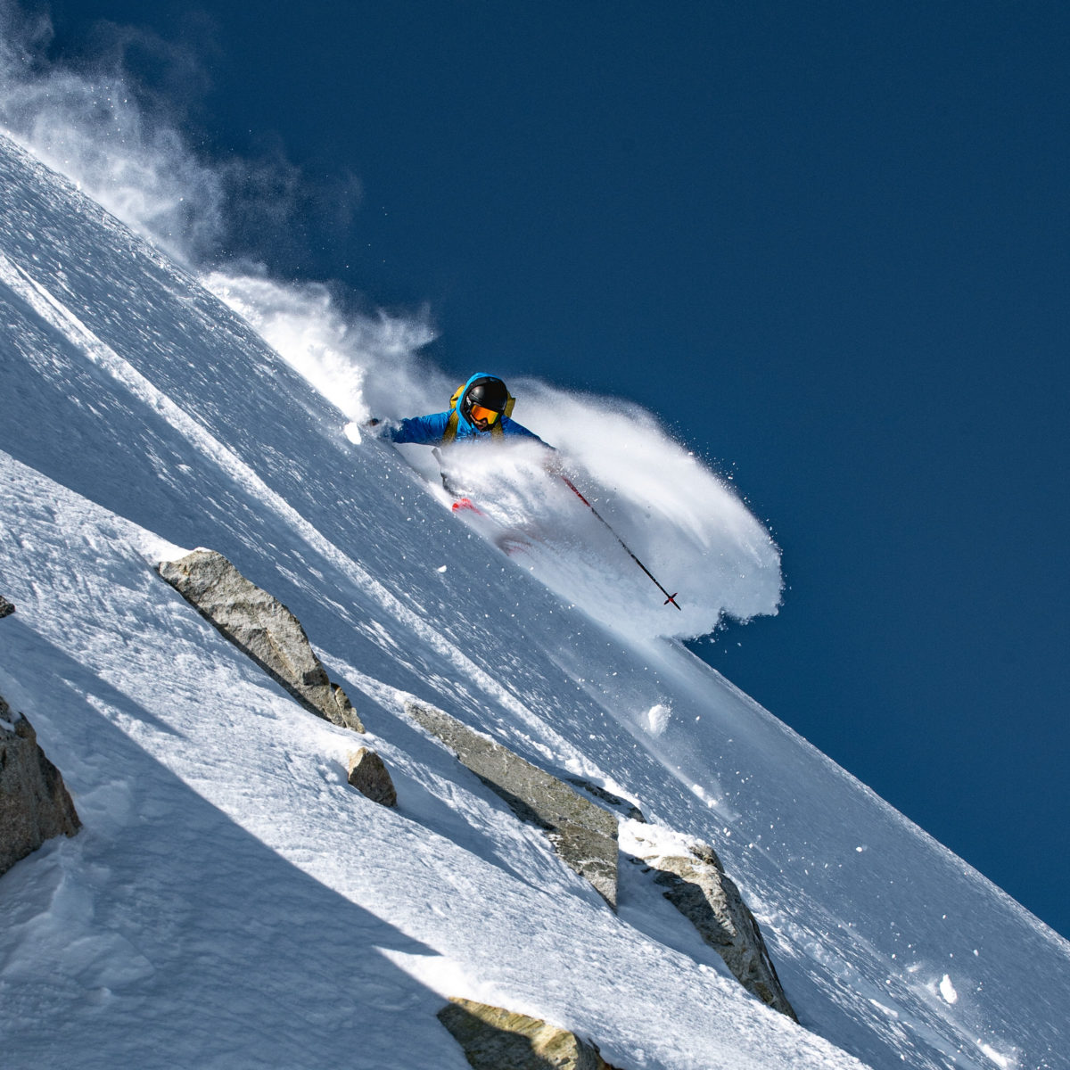 About Stellar Equipment High-performance outerwear